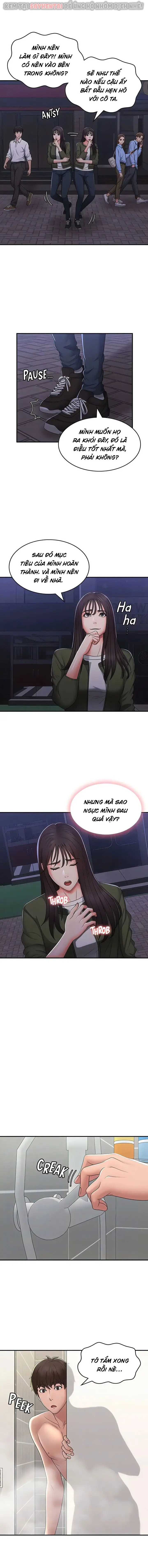 bà dì tuổi dậy thì chapter 59 4