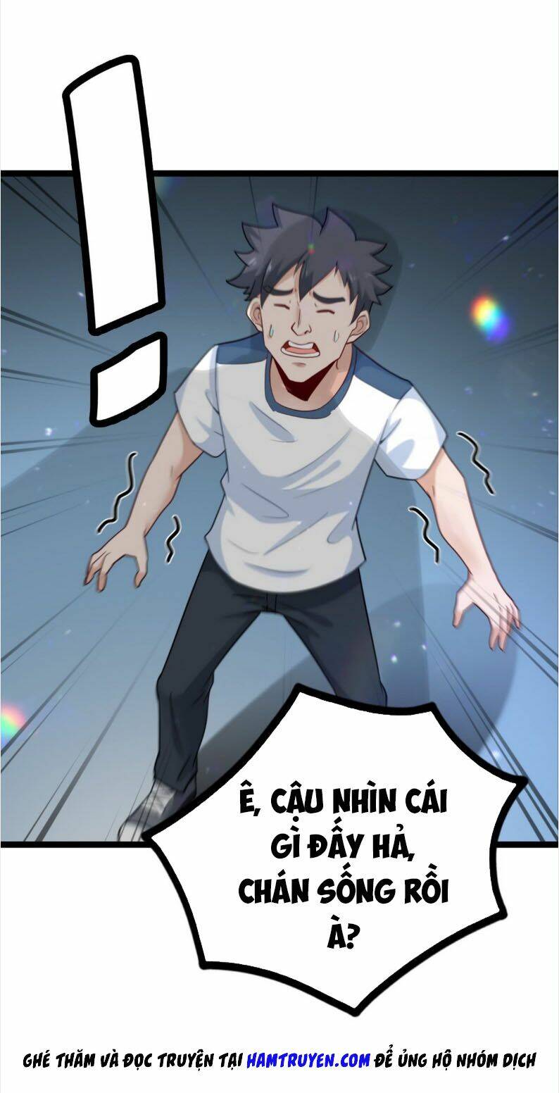 trọng sinh cực phẩm tiên đế chapter 23 20