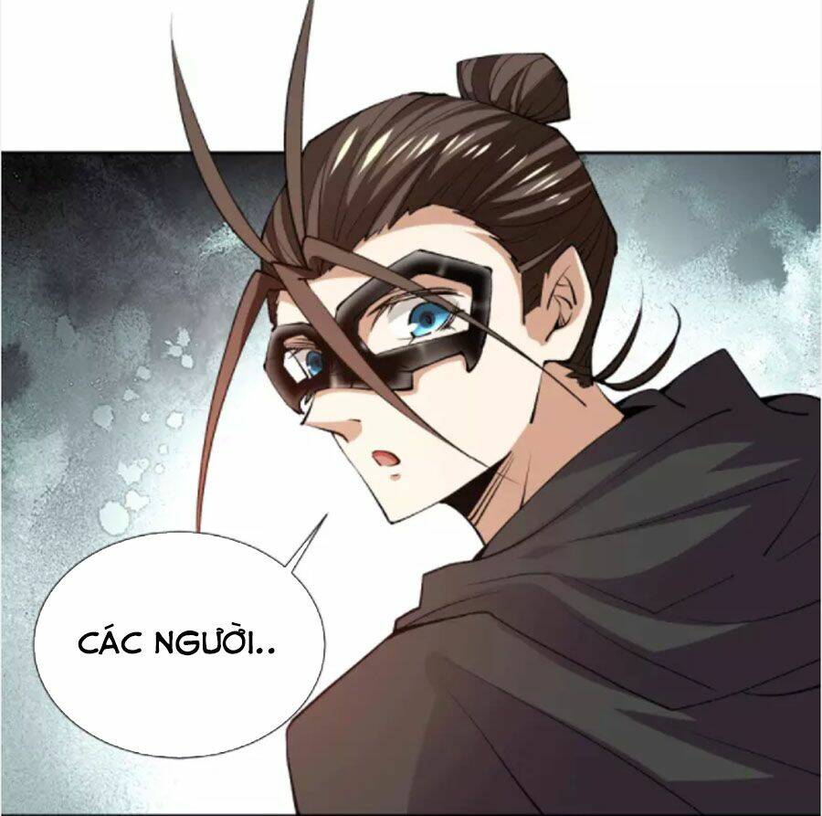 đô thị đỉnh phong cao thủ chapter 282 24