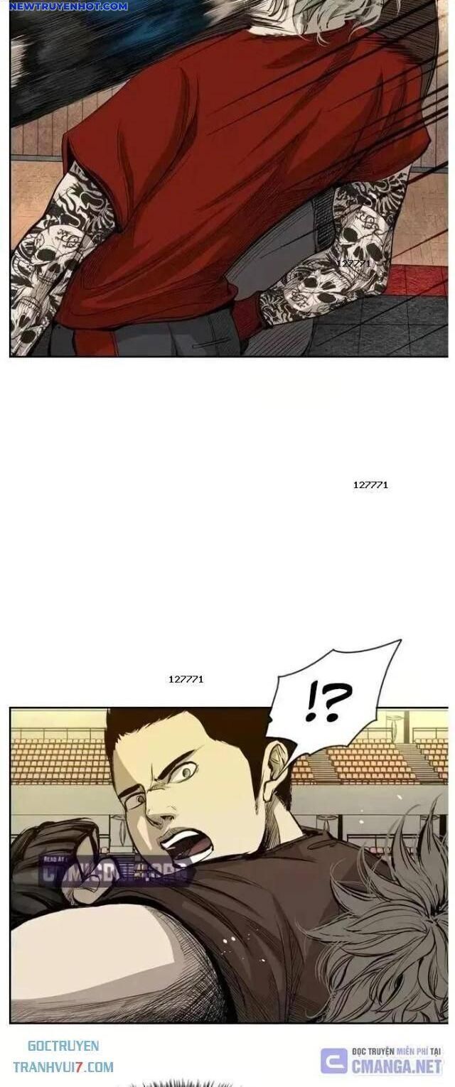 shark - cá mập chapter 128 10