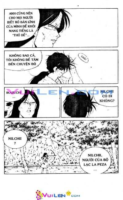 truyền nhân atula phần ii chapter 5 11