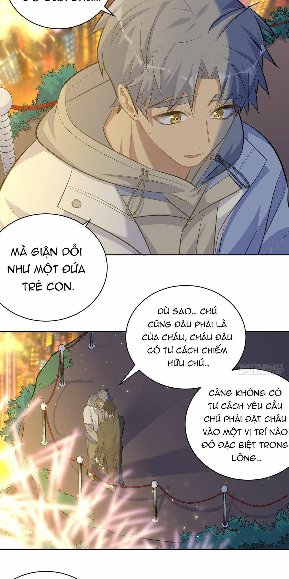 nhạc phụ đại nhân là lão bà chapter 107 23