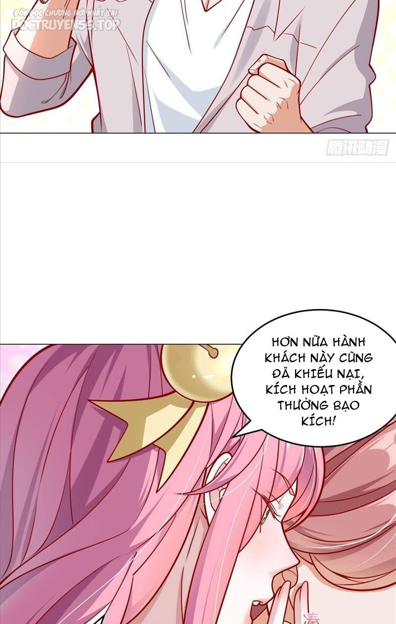 tài xế lái xe công nghệ như ta có nhiều tiền thì sao? chapter 33 33