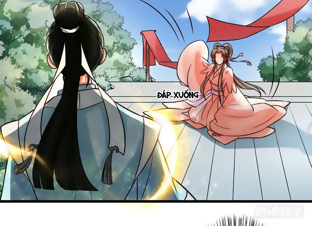 Liêu Liêu Nhân Thân Tu Tiên Truyện chapter 78 - Trang 23