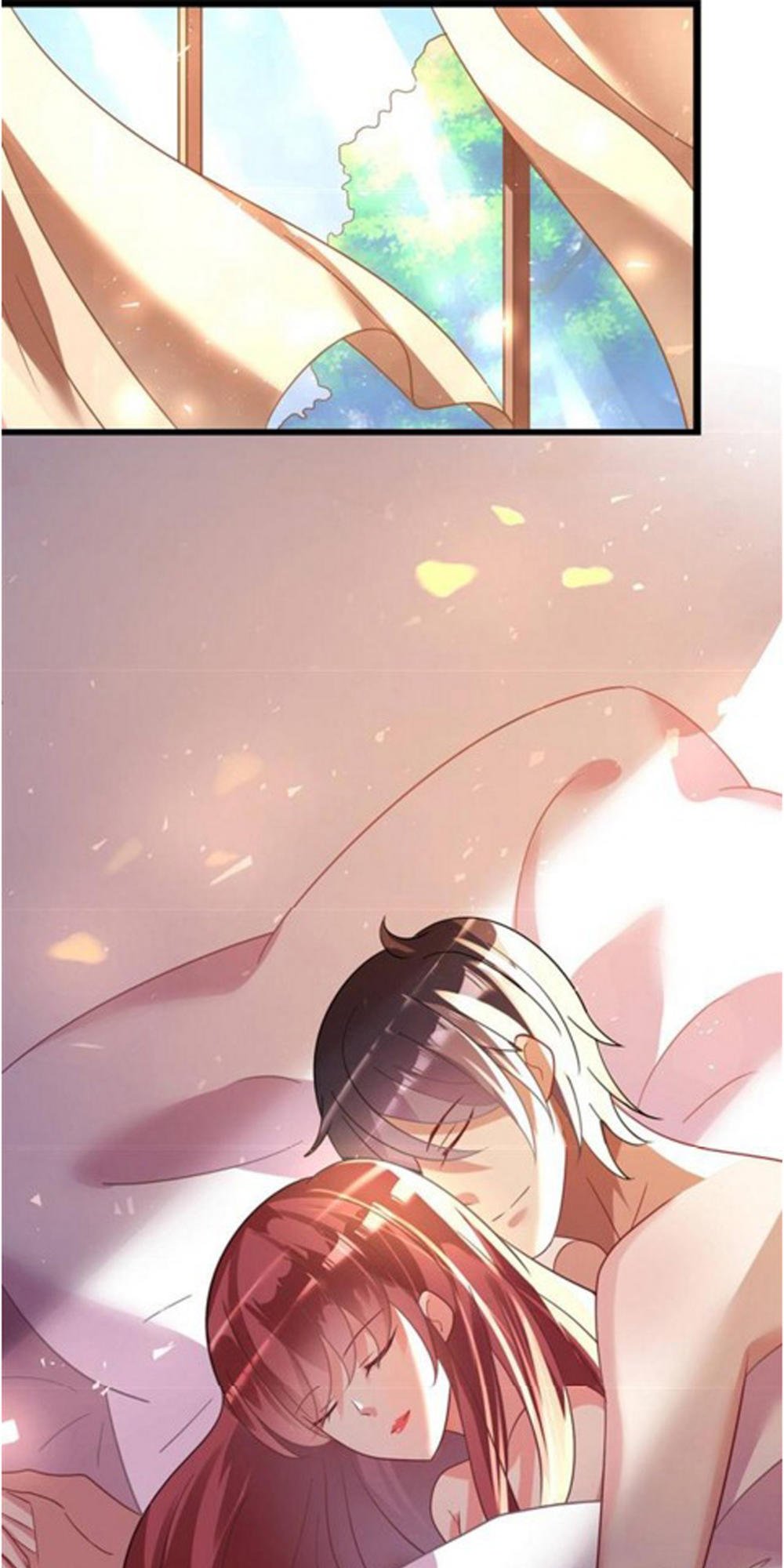 cơ trưởng ngài nhẹ nhàng thôi chapter 25 3