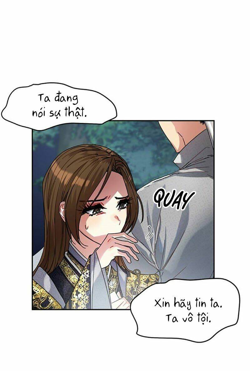 cực phẩm mỹ nam, thật lãng phí chapter 7 69