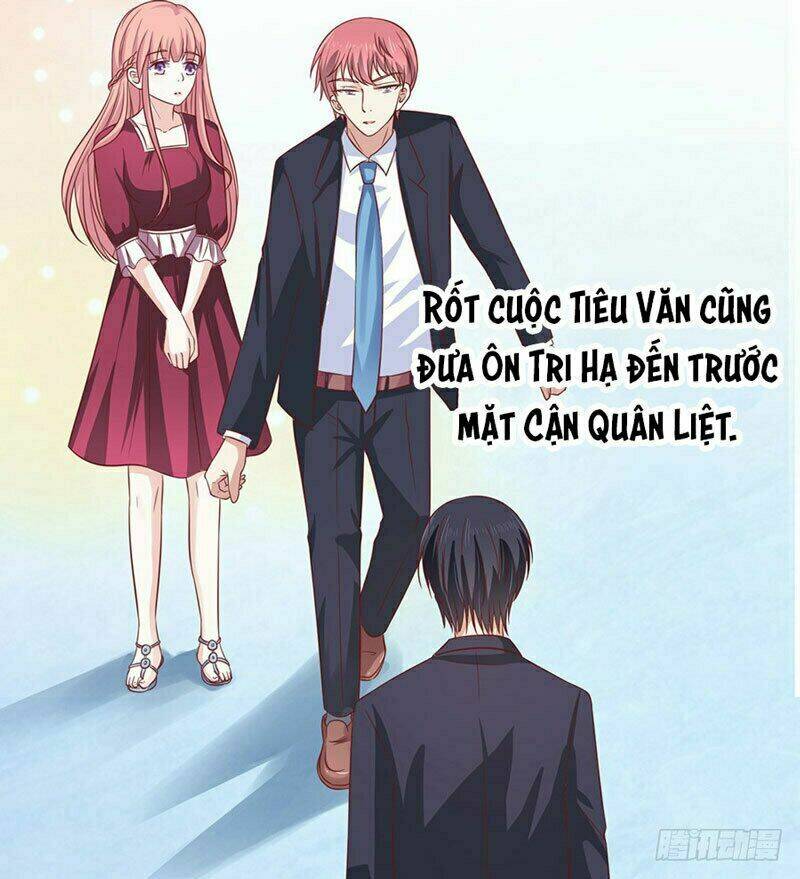 liệt ái tri hạ: series mật đào tiểu tình nhân chapter 140 10