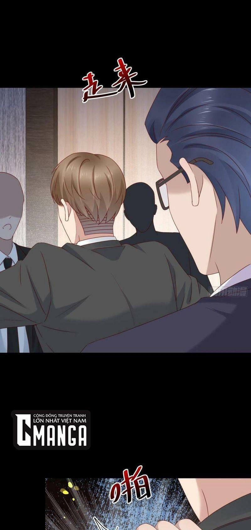 vua đầu tư mạnh nhất chapter 64 21