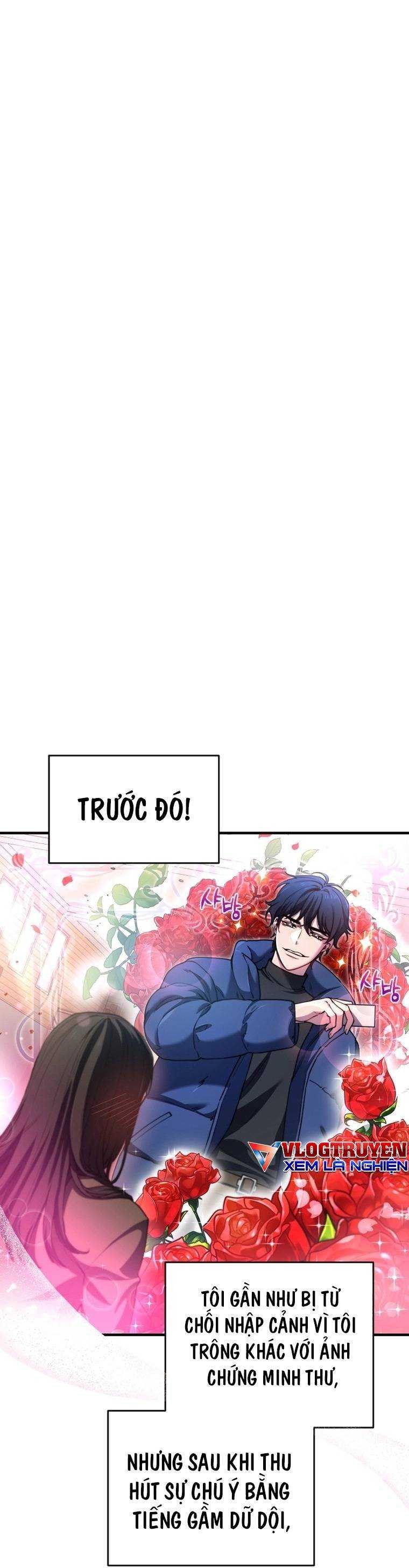 chỉ mình ta tái sinh chapter 13 1