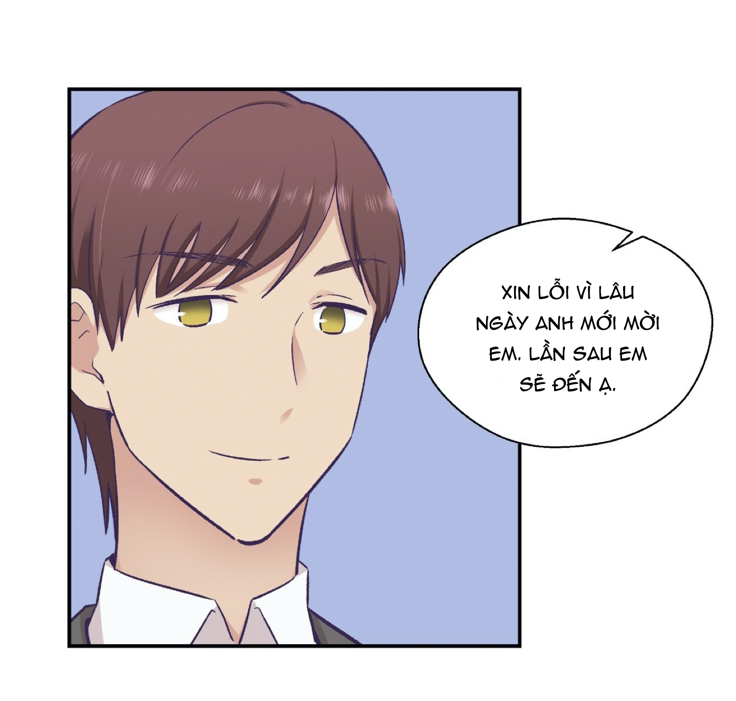 mềm mại tan chảy chapter 17 14