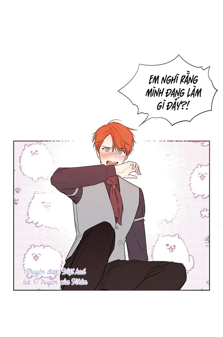 invitation of mystic messenger chapter 39 51