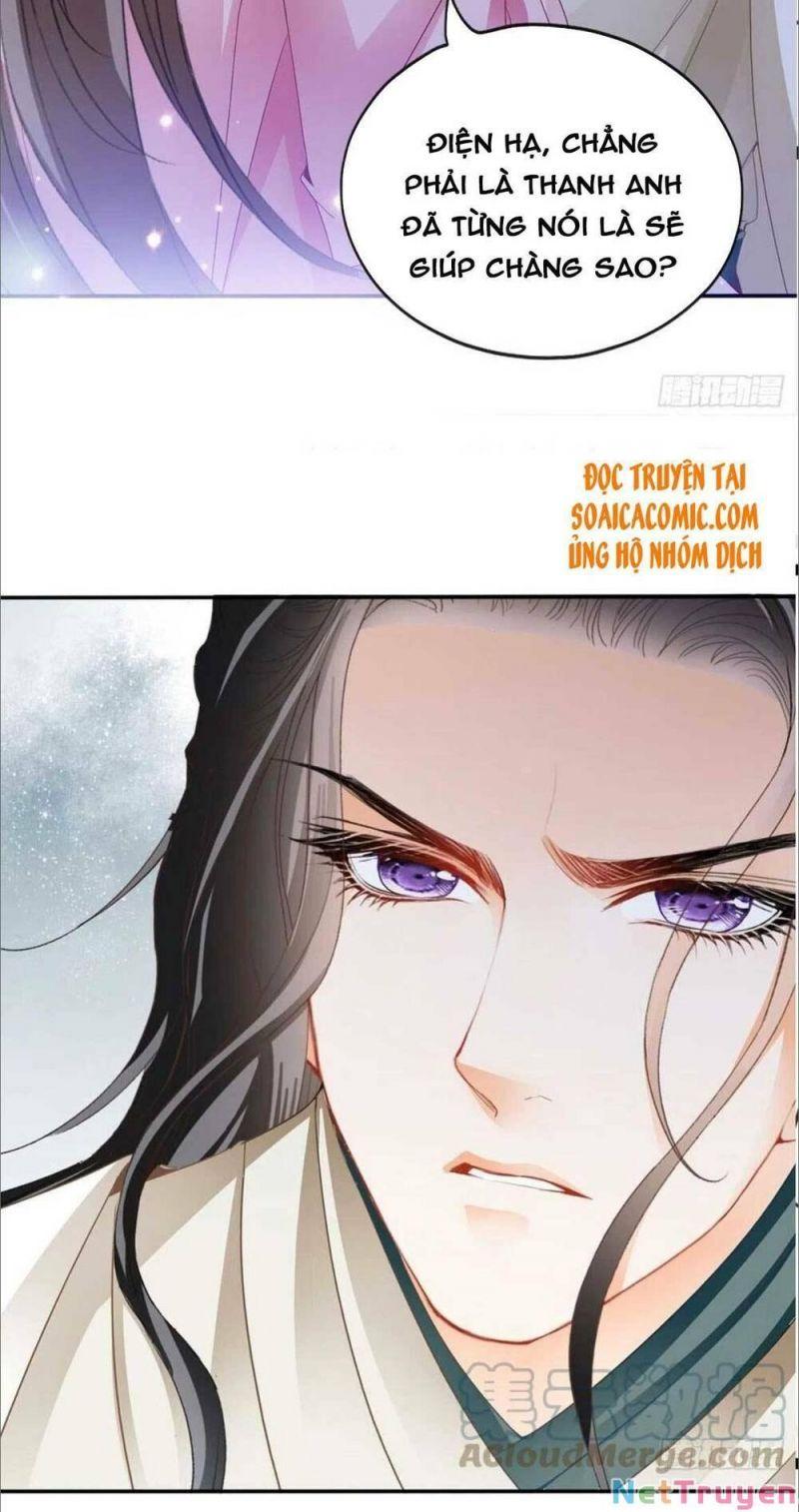 bổn vương muốn nàng chapter 86 6