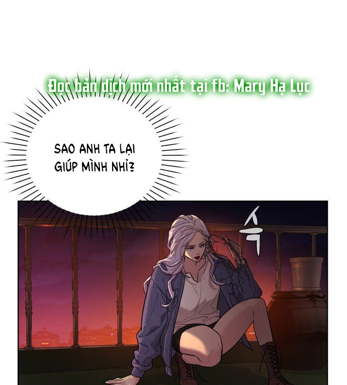 bạch huyết - white blood chapter 16 28