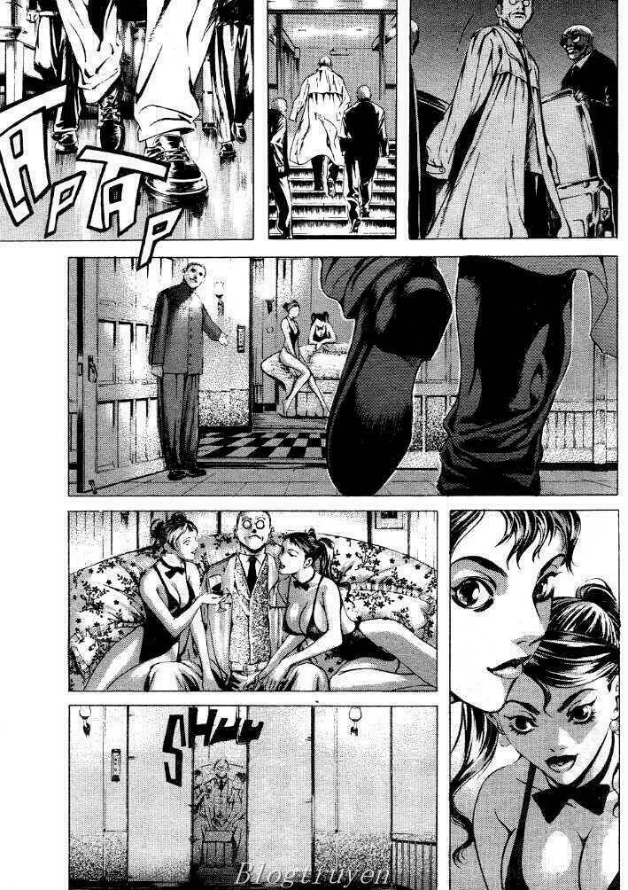 zombie hunter chapter 18 3