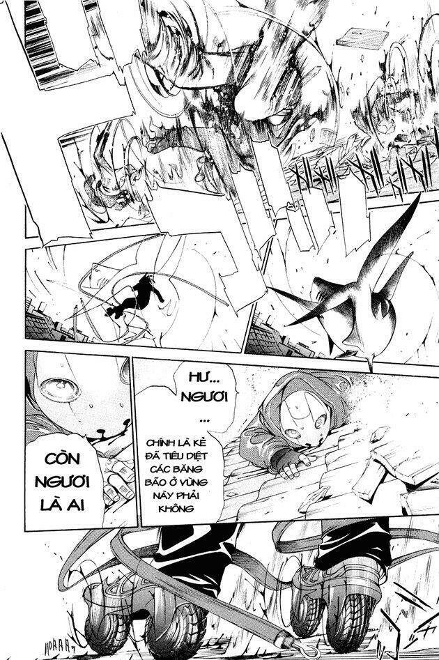 air gear chapter 48 16
