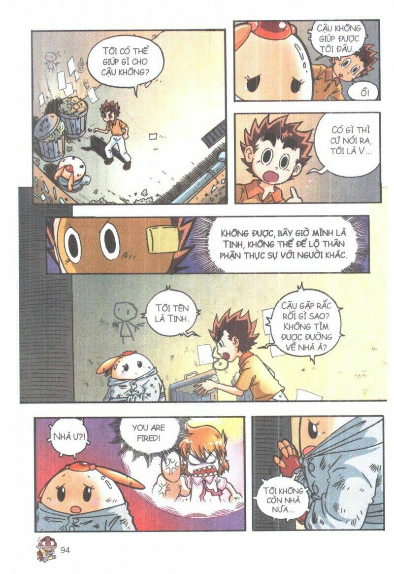 siêu nhân mì ăn liền chapter 6 94