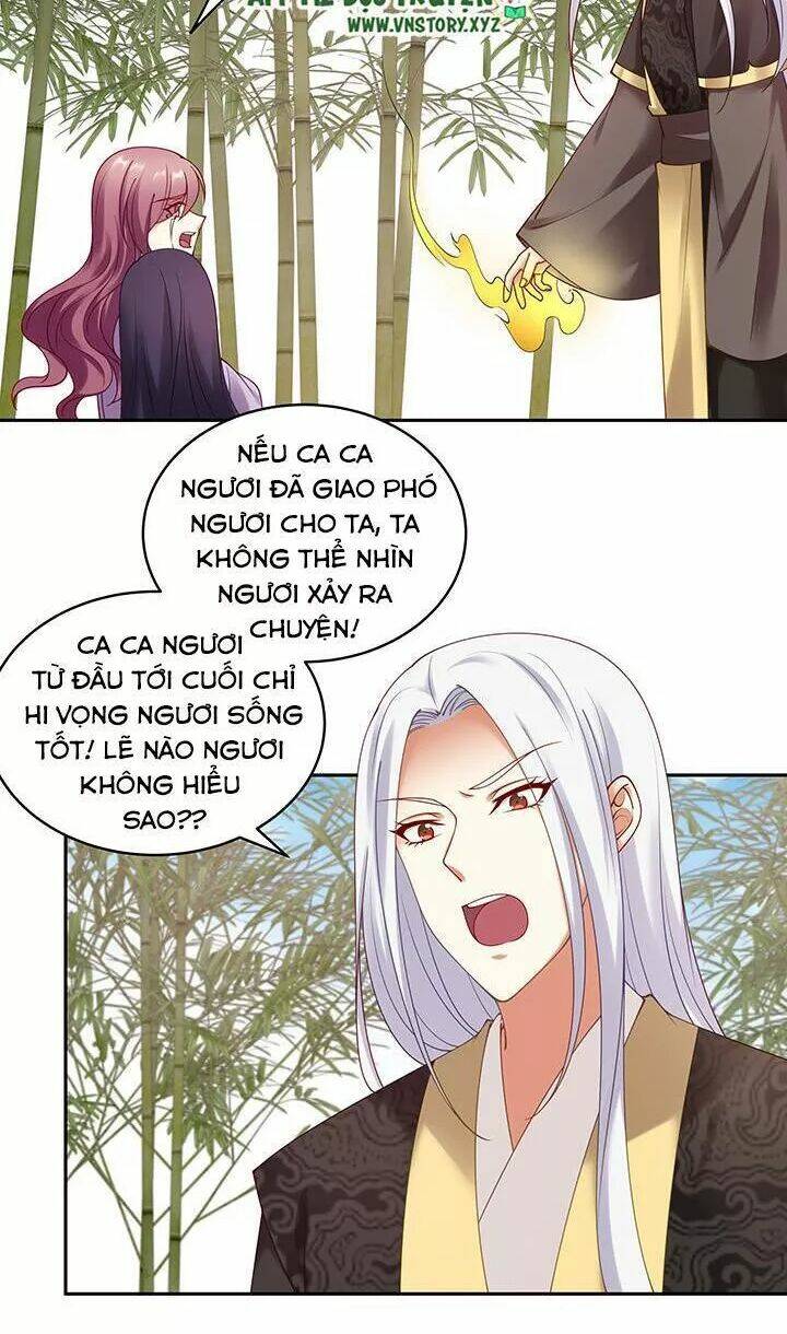 đô đốc đại nhân sủng thê kí chapter 115 24