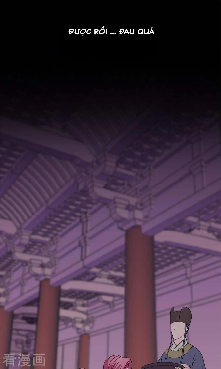 độc đương hoàng hậu chapter 1 2