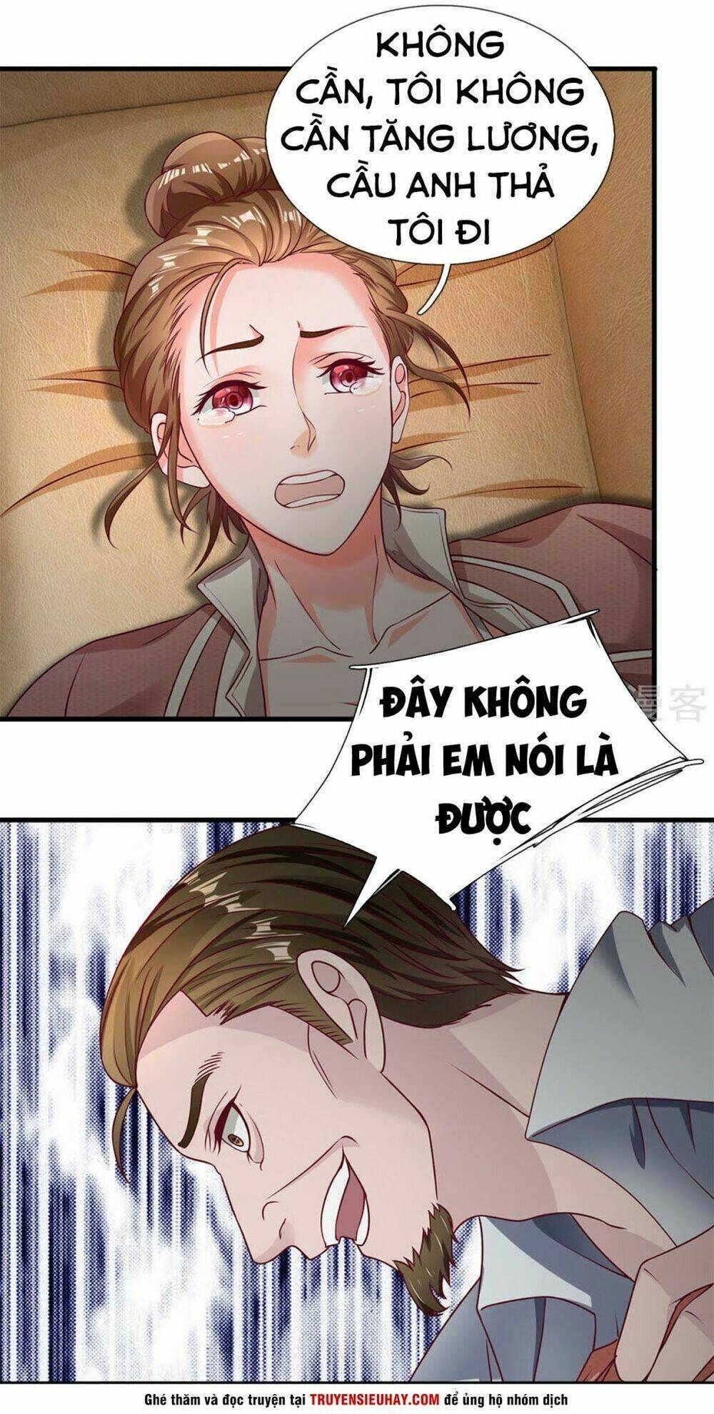 chung cực binh vương tại đô thị chapter 36 15