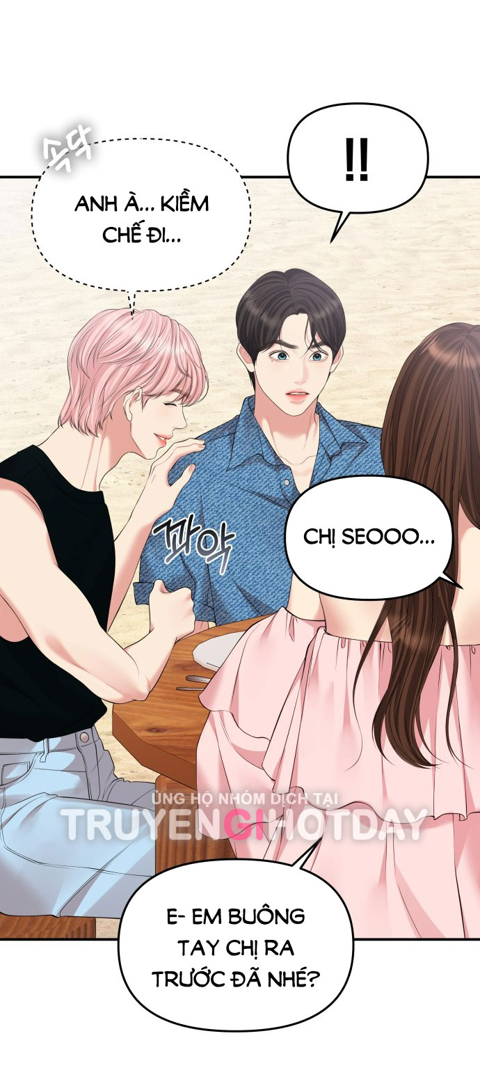 gửi em người đánh cắp những vì sao - to you who swallowed a star chapter 141.2 21