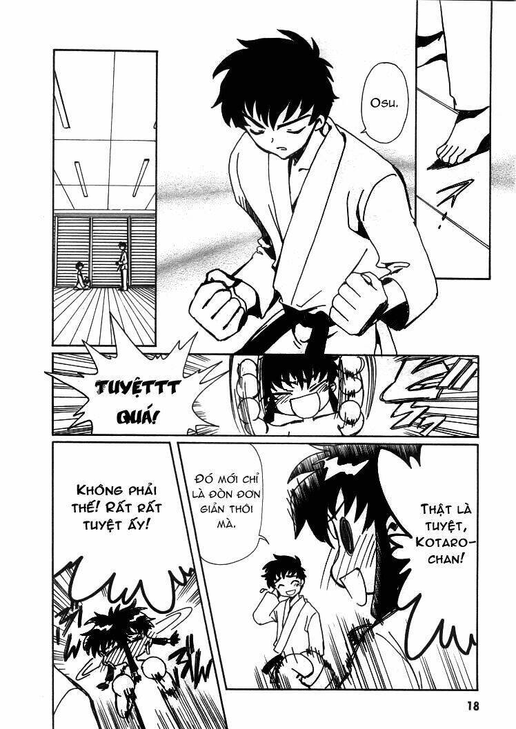 angelic layer chapter 11 19