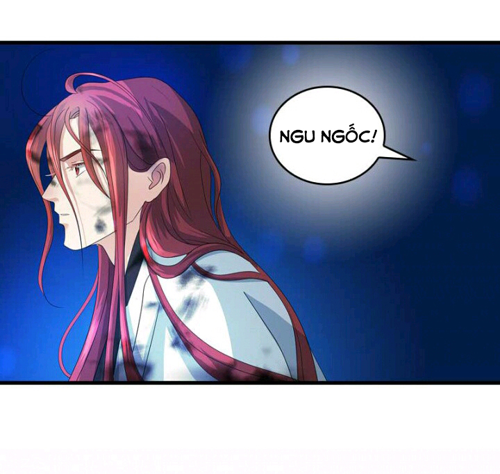 mấy bà vợ của trẫm đều chết hết rồi chapter 32 21