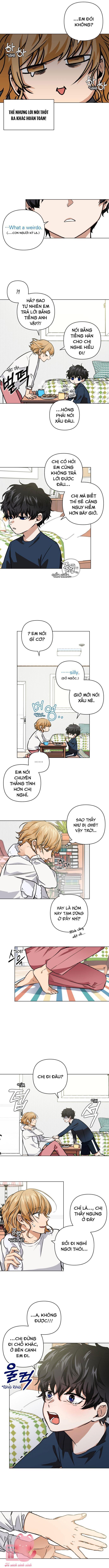 xin người đừng quên chapter 2 7