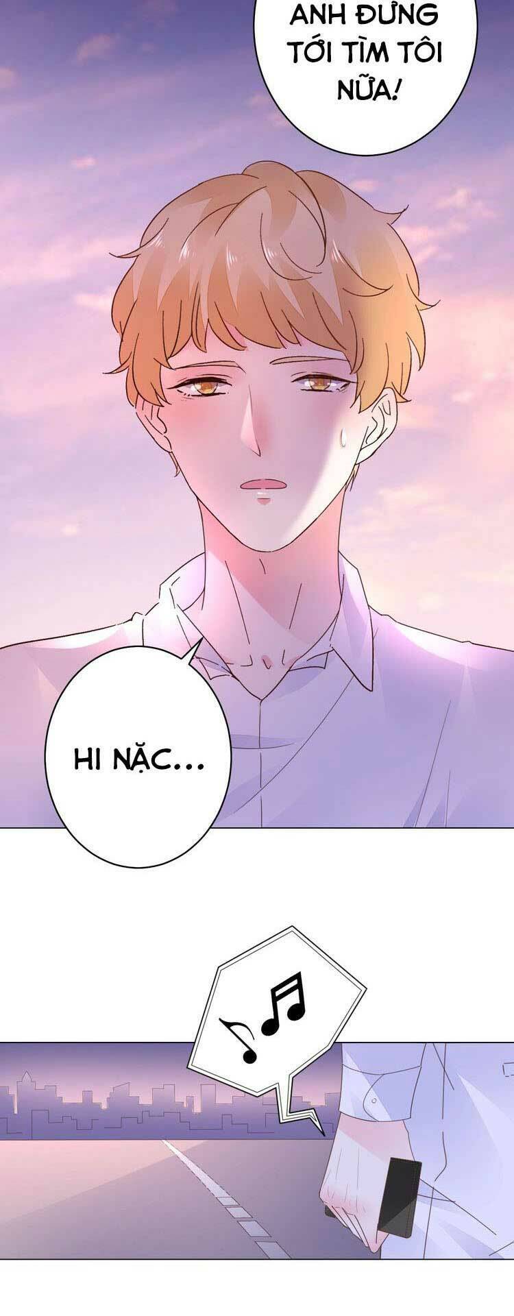 điều ước sủng ái bất bình đẳng chapter 53.2 15