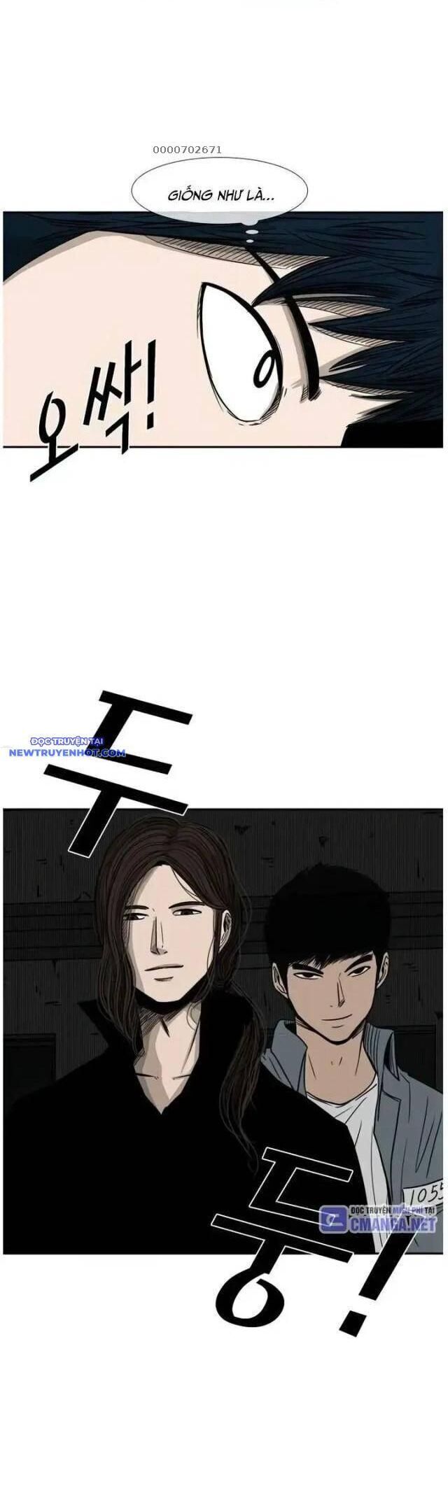 shark - cá mập chapter 71 15