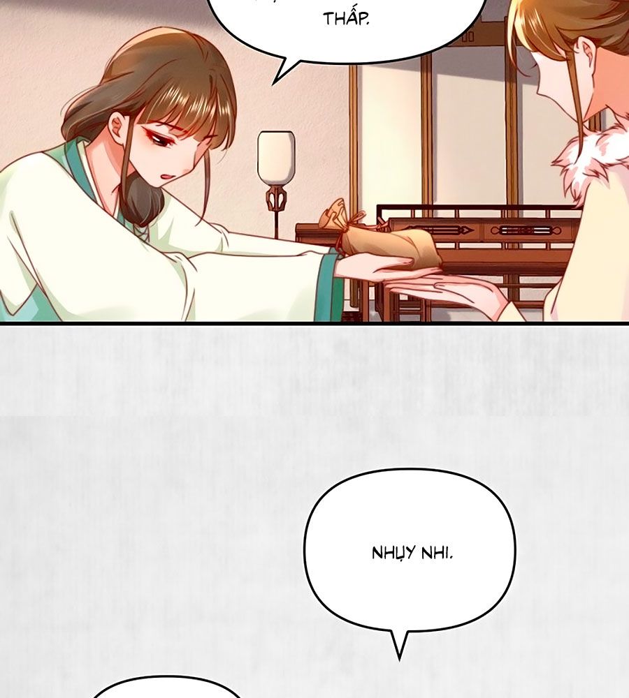 hoạn phi hoàn triều chapter 95 35