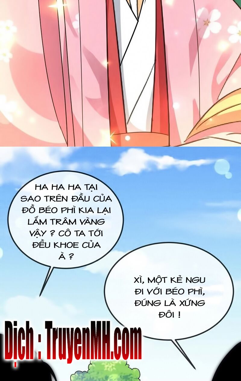 101 mỹ nam của vương phi béo phì chapter 25 6