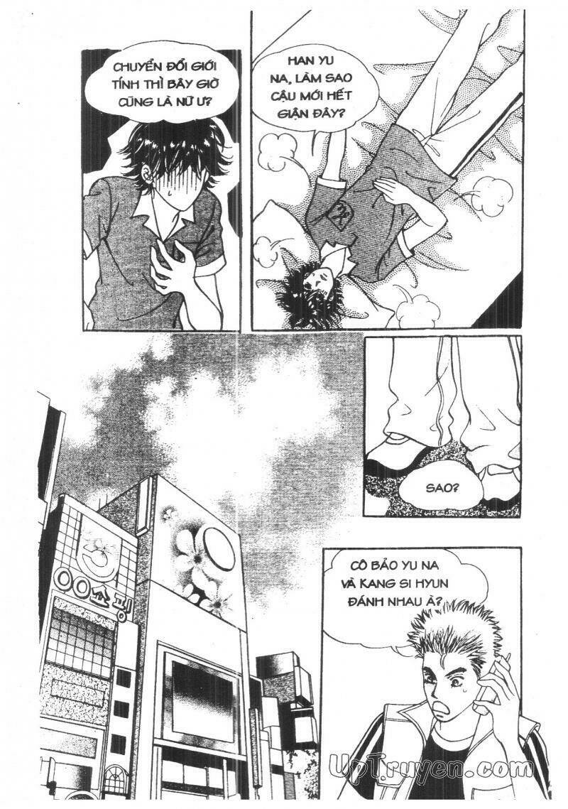 nụ hôn chàng trai chapter 8 76