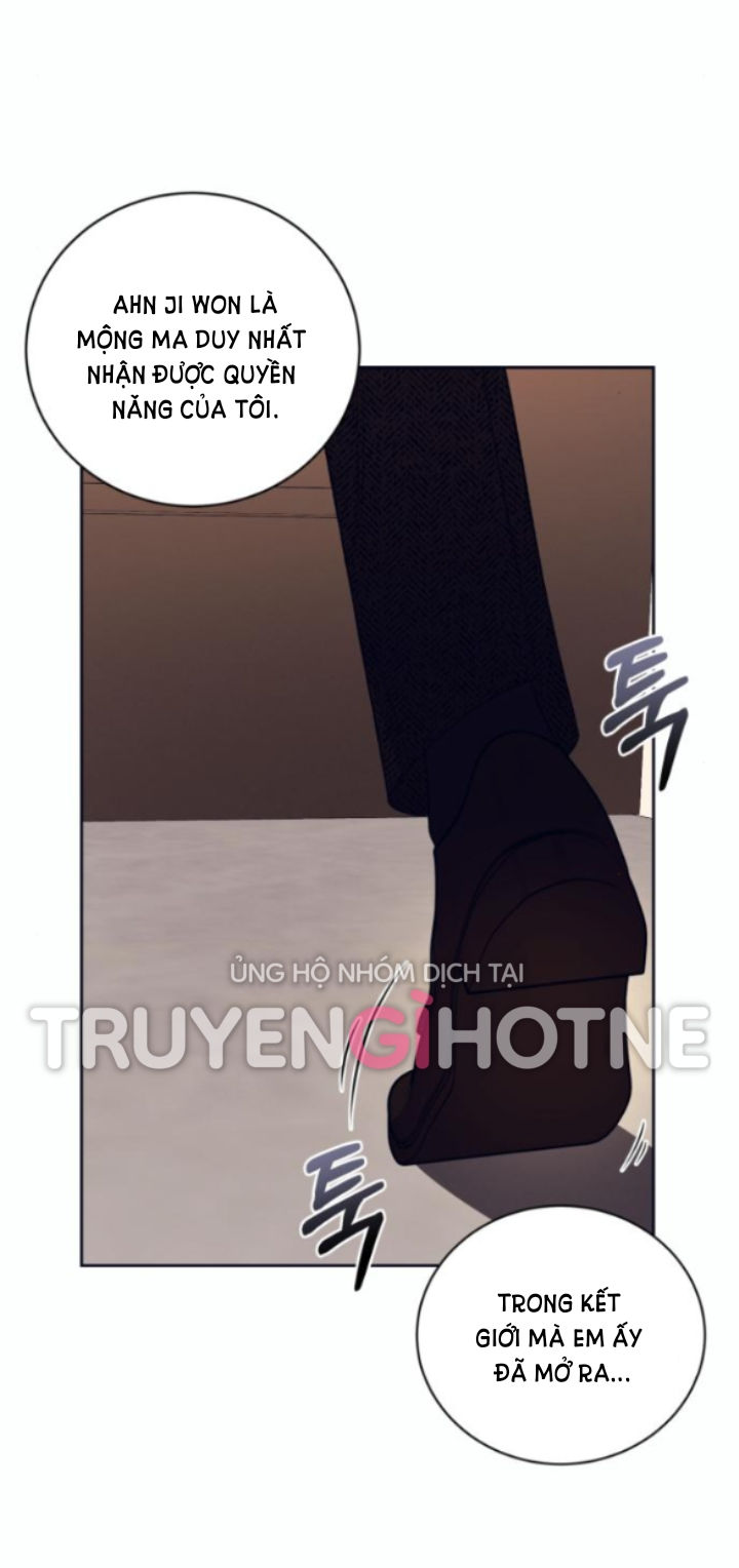 điệu nhảy say mê giữa màn đêm chapter 9.1 21