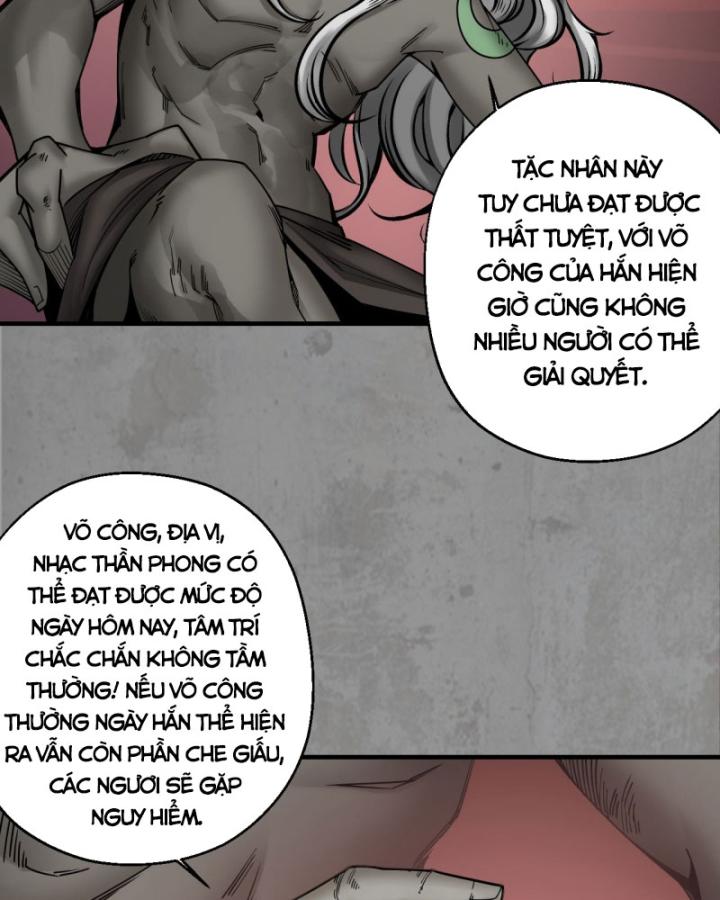 Tạng Phong Hành chapter 204 13