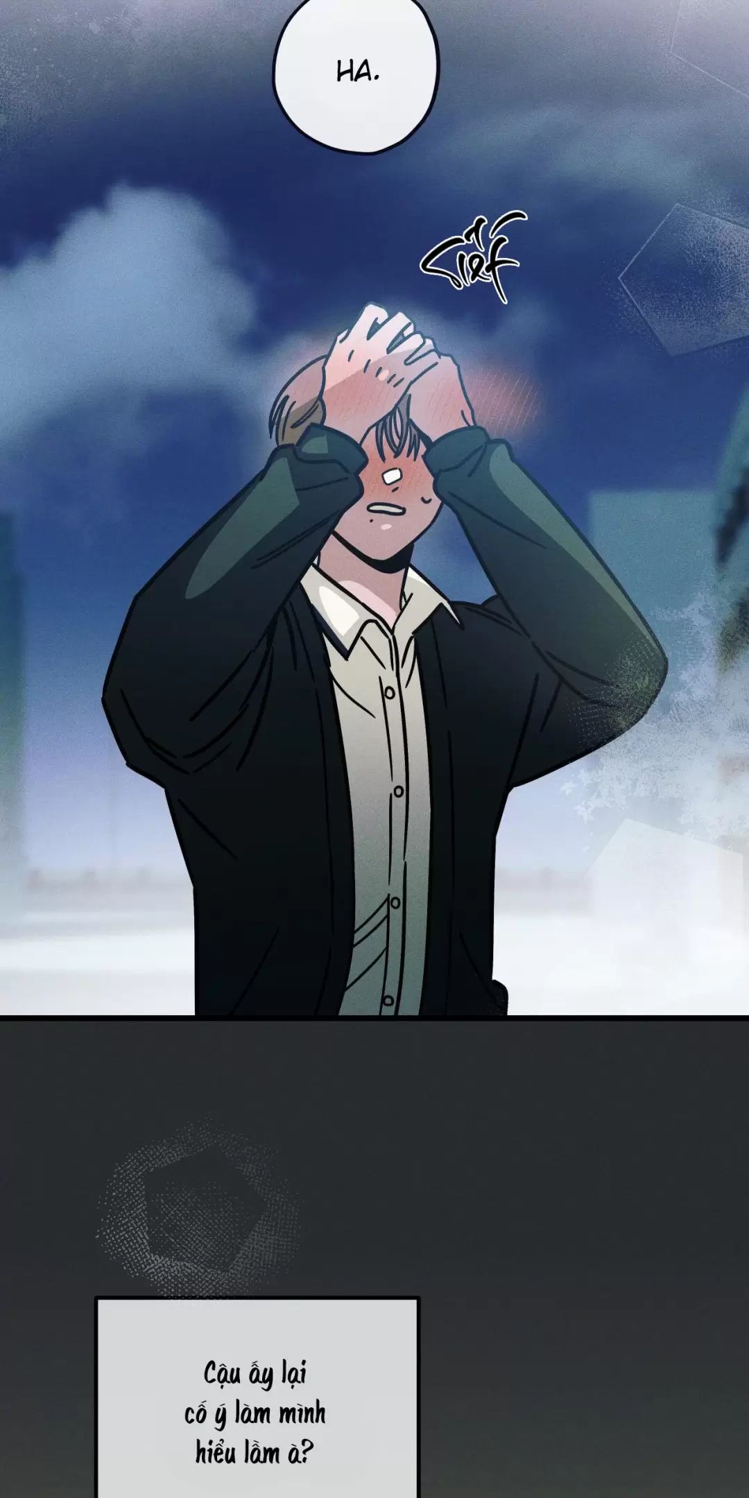 lời tỏ tình từ con số 0 chapter 19 67