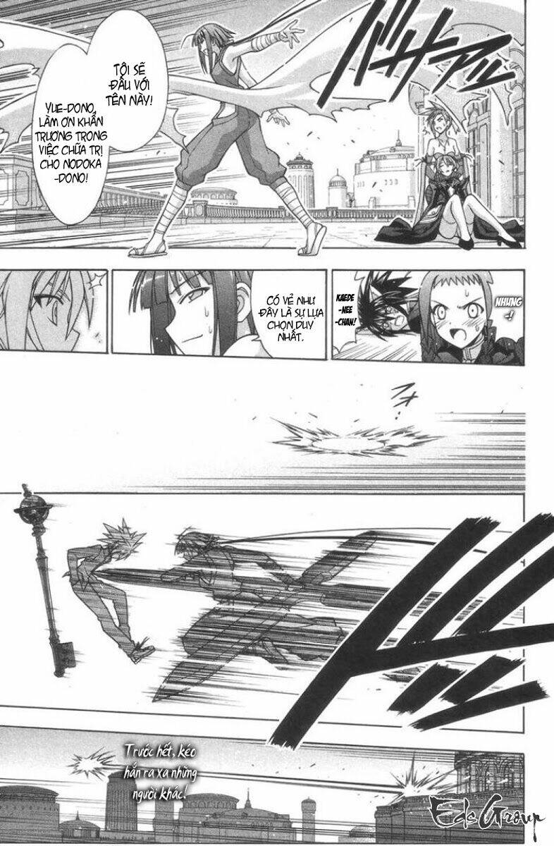 bậc thầy ma pháp chapter 312 14