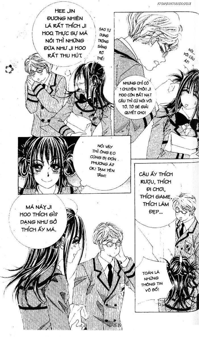 nhà trọ hoàn hảo chapter 16 4