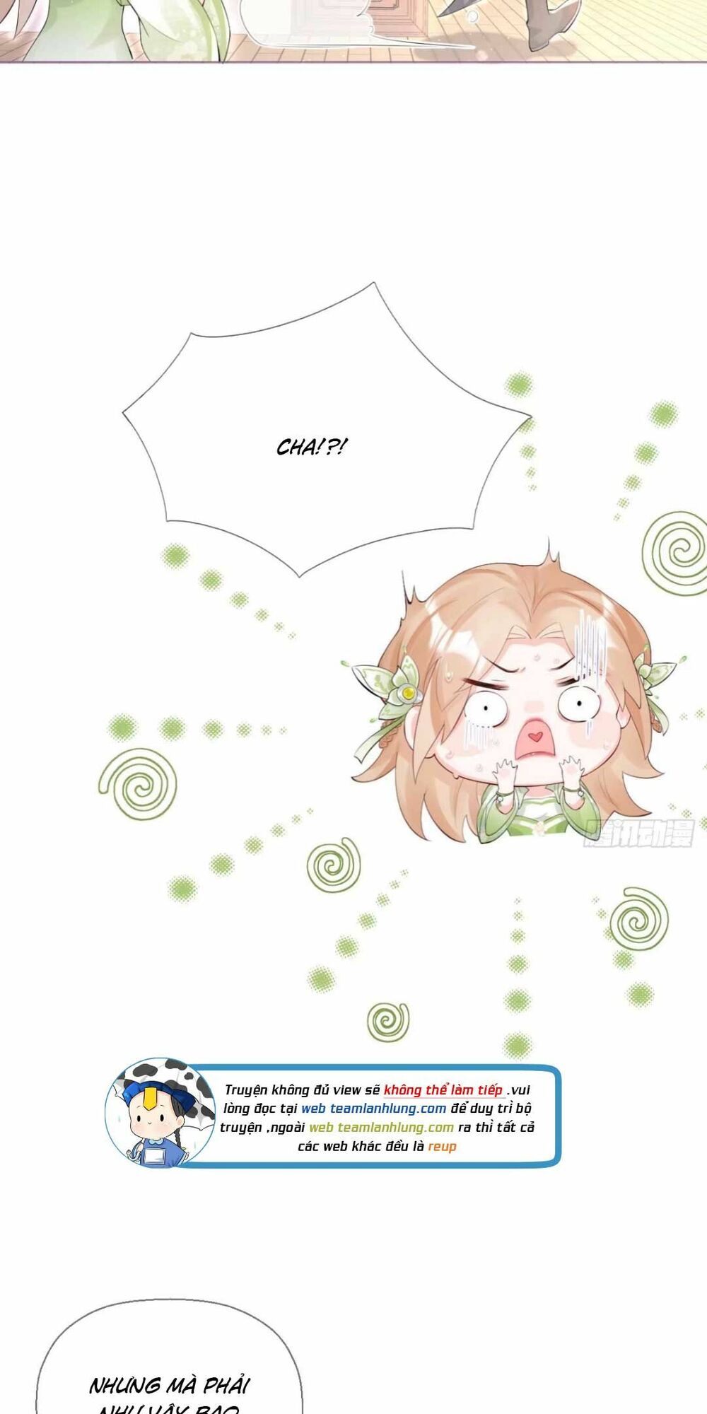 thiết lập ác nữ của tôi sụp đổ rồi chapter 5 11