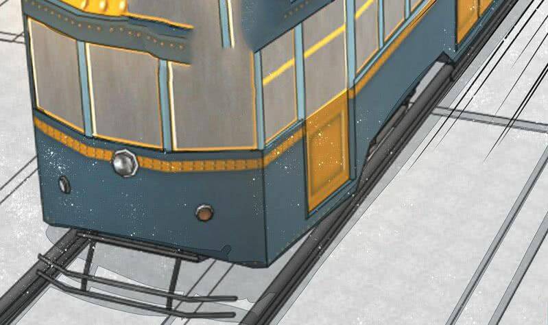 thiếu soái của tôi chính là manh như vậy chapter 6 18