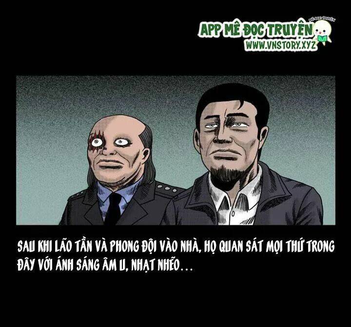 kỳ án có thật chapter 35 48