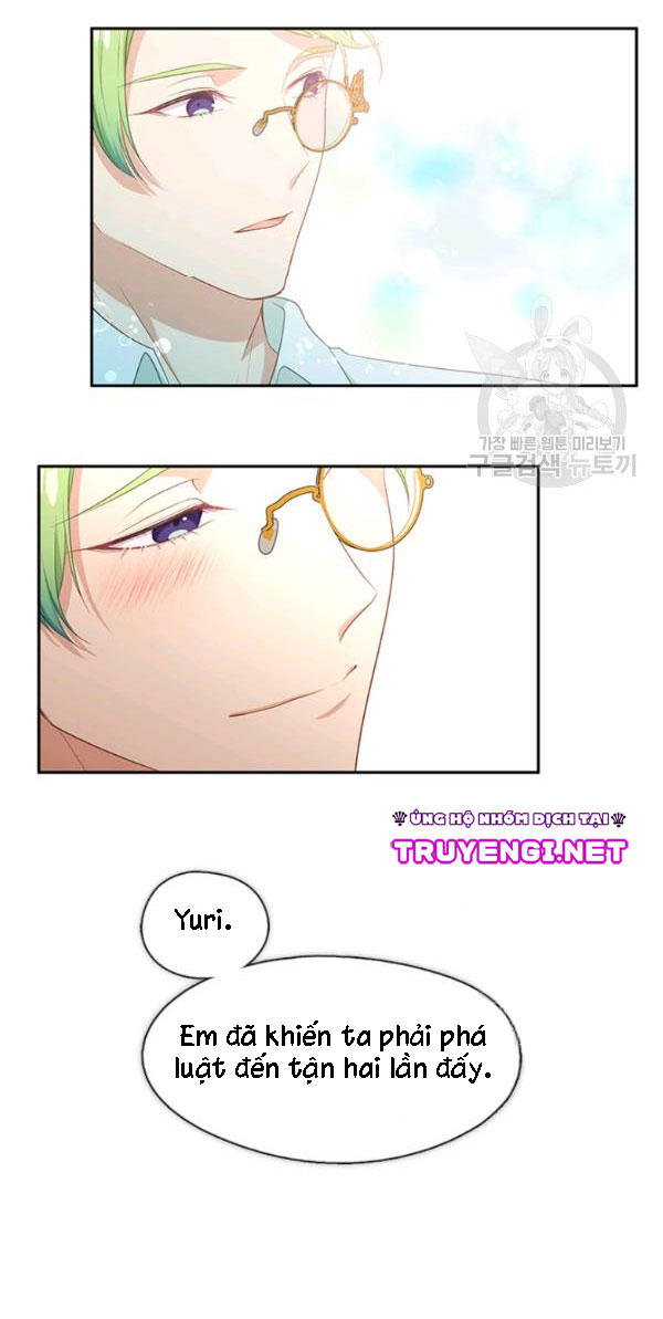 cẩn thận nữ phụ phản diện đấy! chapter 62 42