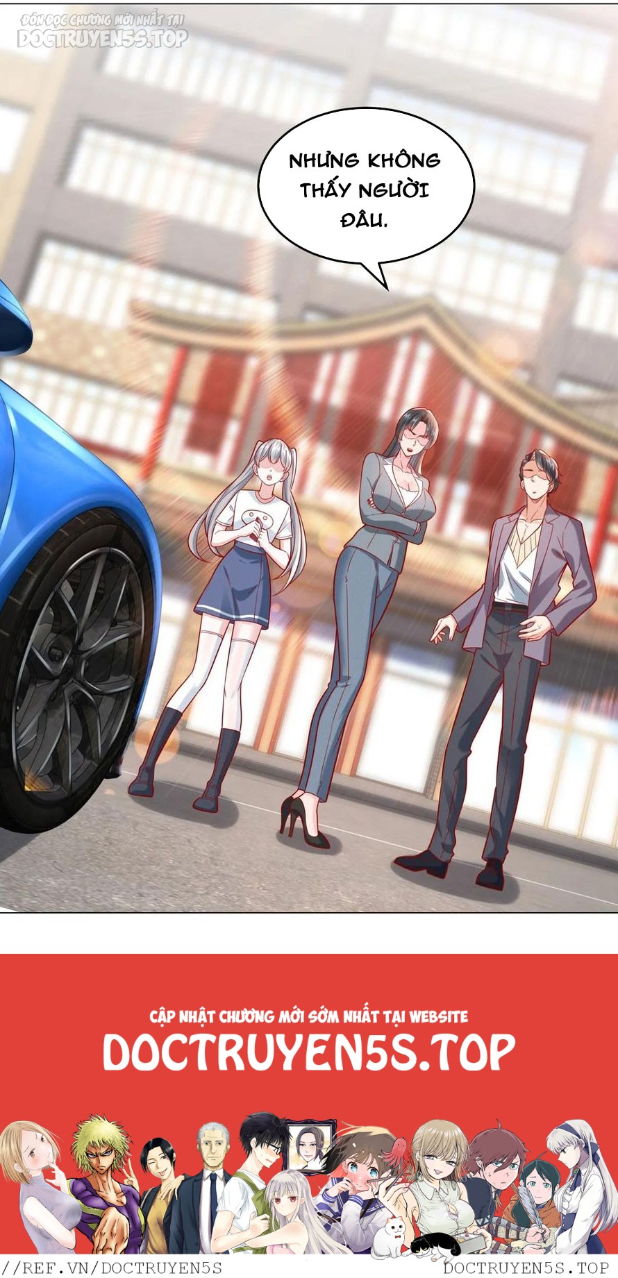 tài xế lái xe công nghệ như ta có nhiều tiền thì sao? chapter 30 41