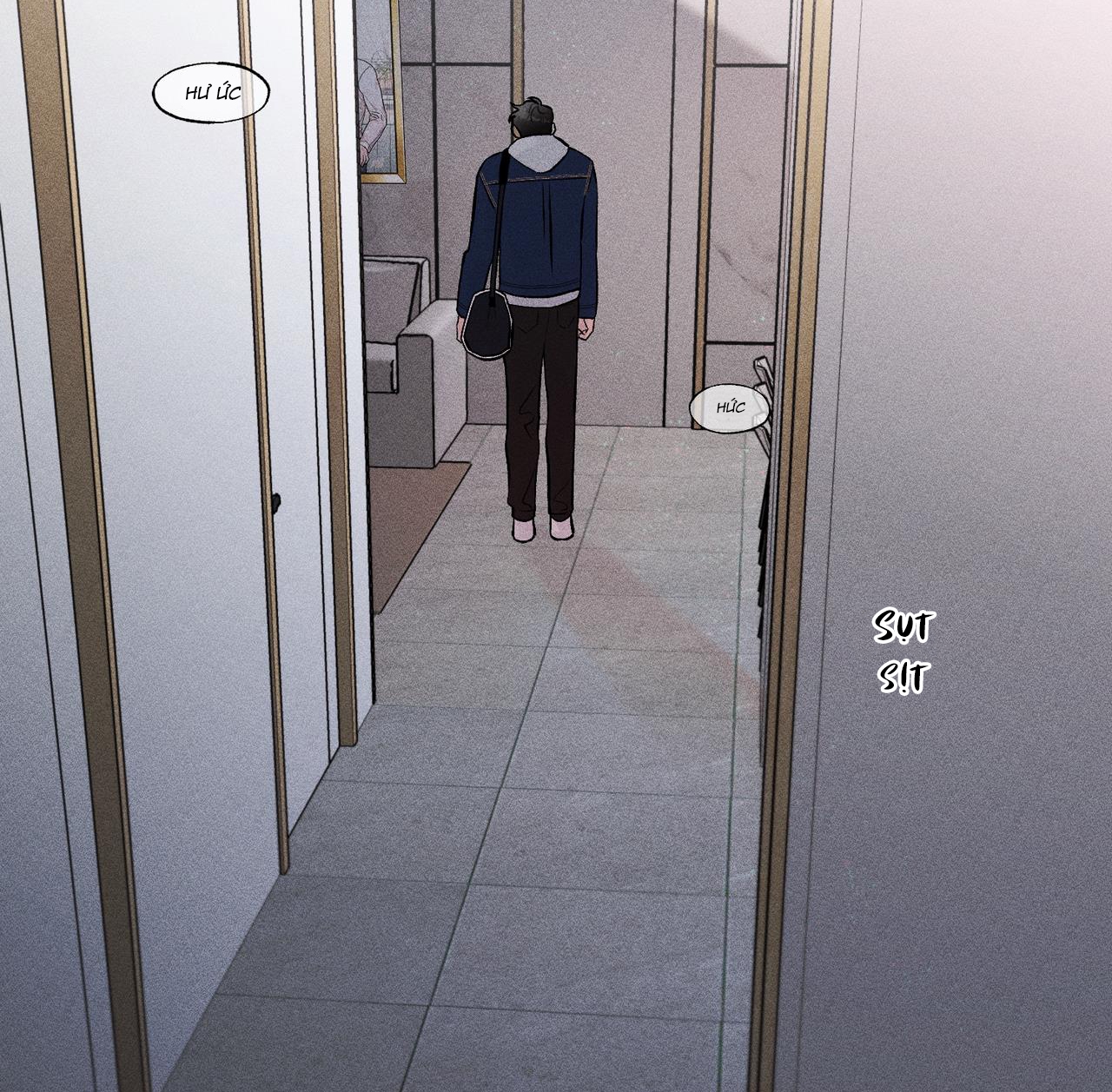 người yêu của anh chapter 8 19