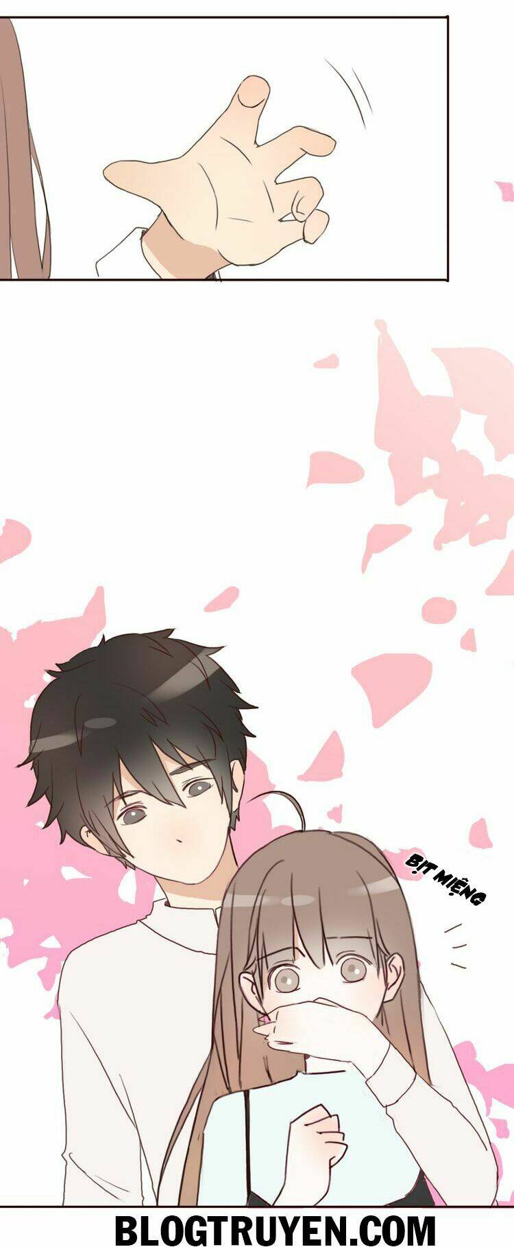 tình yêu không nói dối chapter 12 20