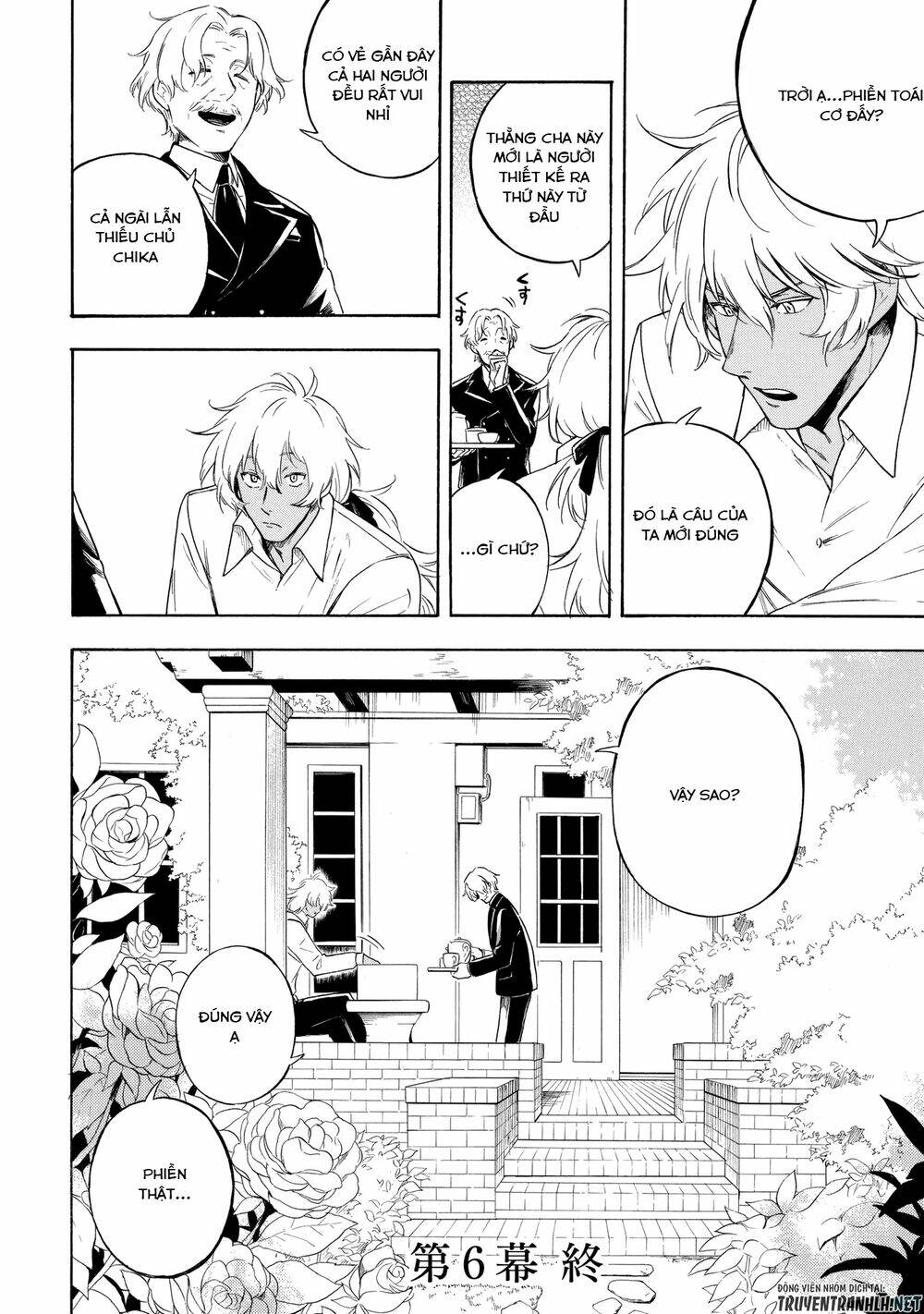 mouryou shoujo chapter 6 31