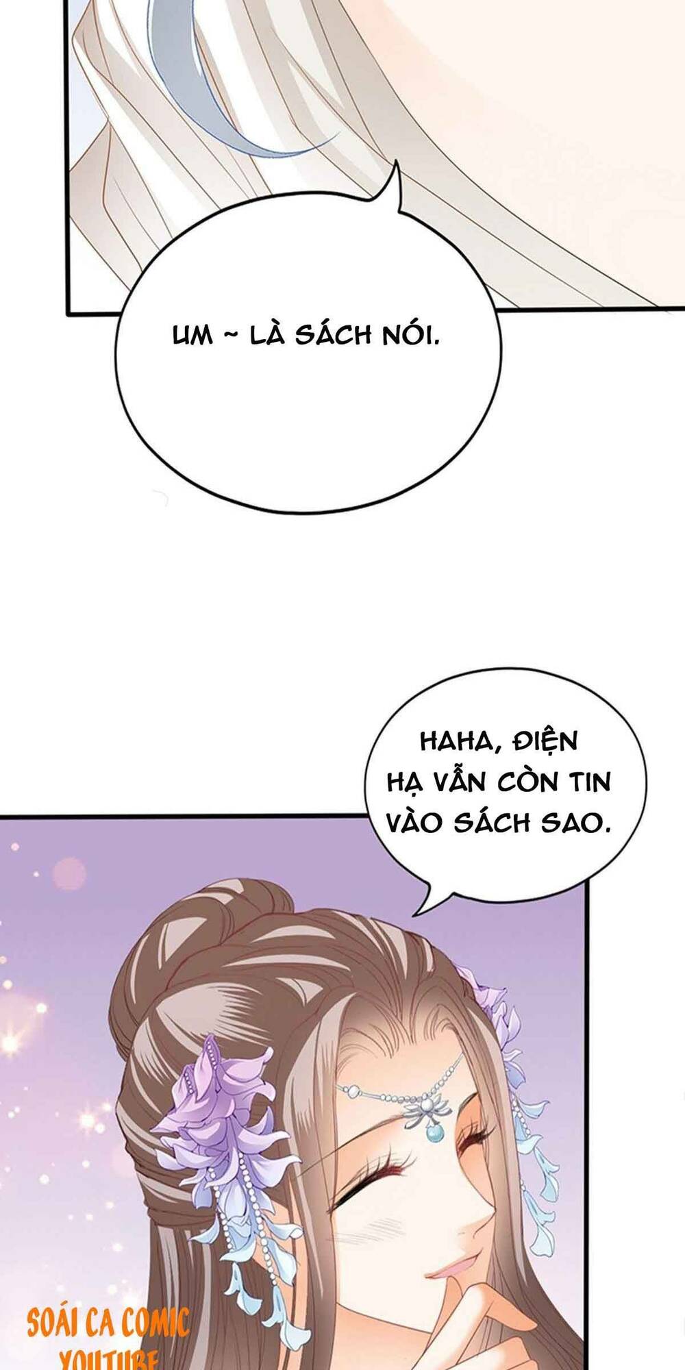 bổn vương muốn nàng chapter 77 10