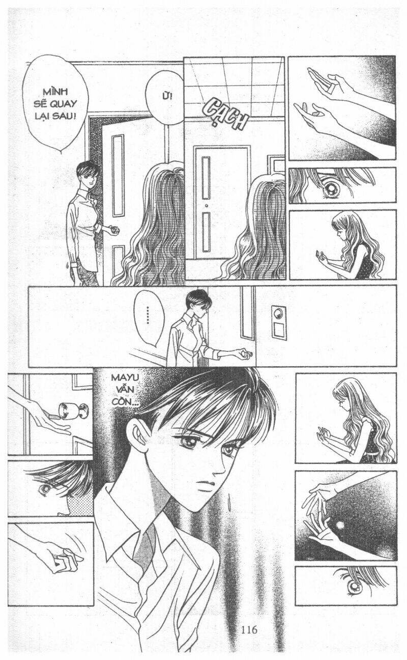 nàng tiên ánh trăng - kaguya hime chapter 19 116