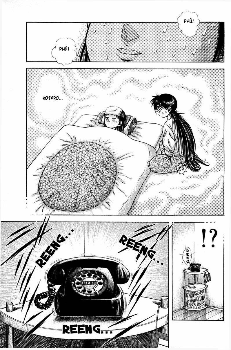 shin kotaro makaritoru! juudouhen chapter 4 19