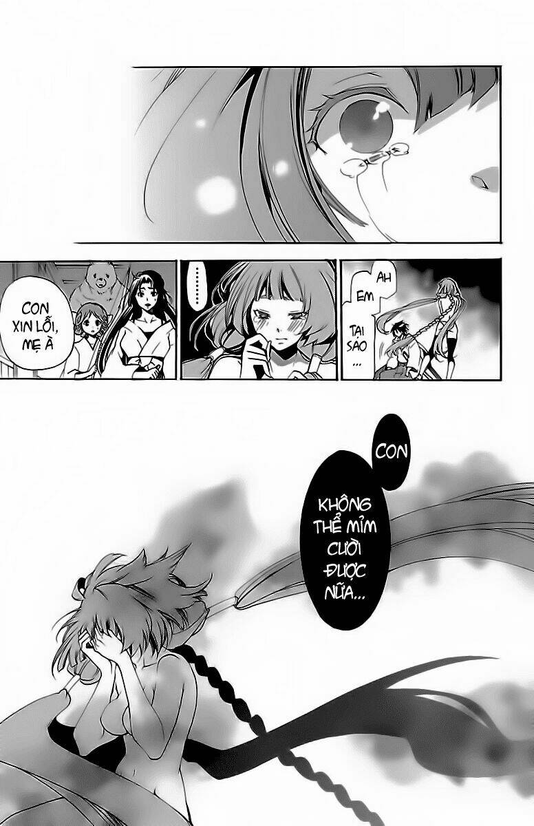 ashita no yoichi! chapter 39 28