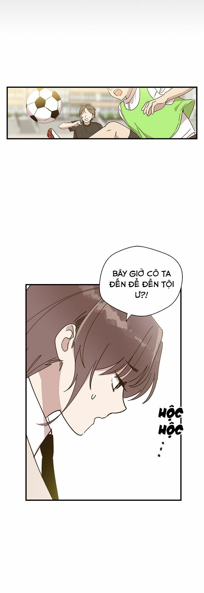 duyên nợ kiếp trước chapter 2 74